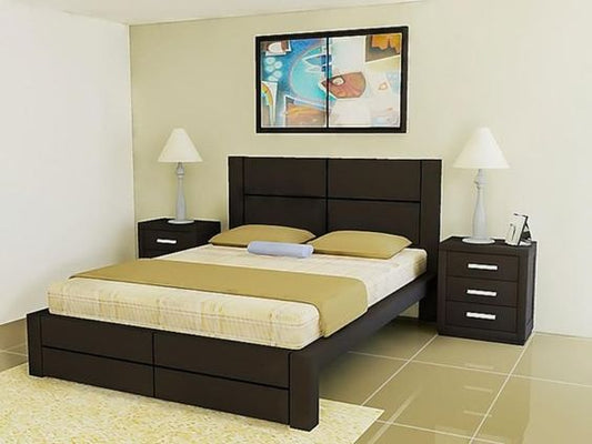 Elevate Your Bedroom Elegance with ZamaHomeStore's Affordable Bed Sets