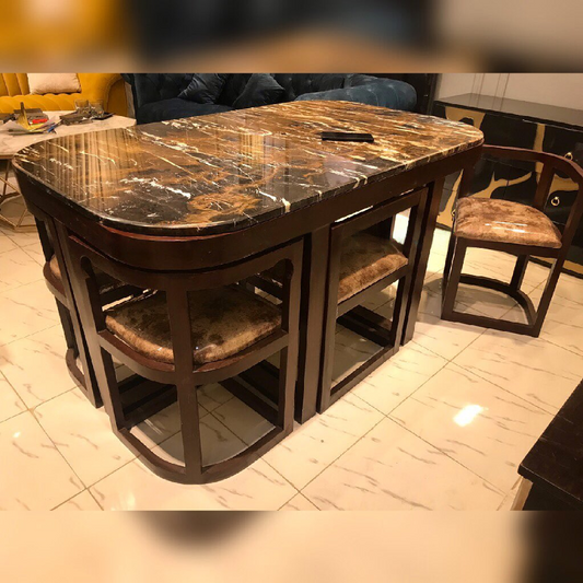 Space Saving Dining Tables