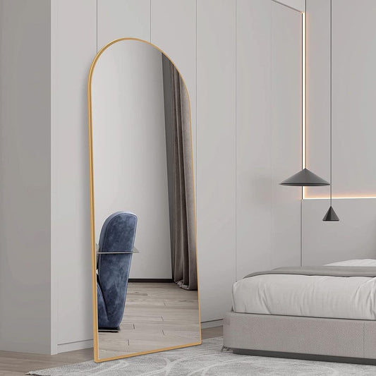 floor standing mirror