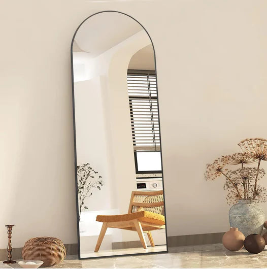 Floor Standing Mirror: A Must-Have Home Decor Item for Every Space