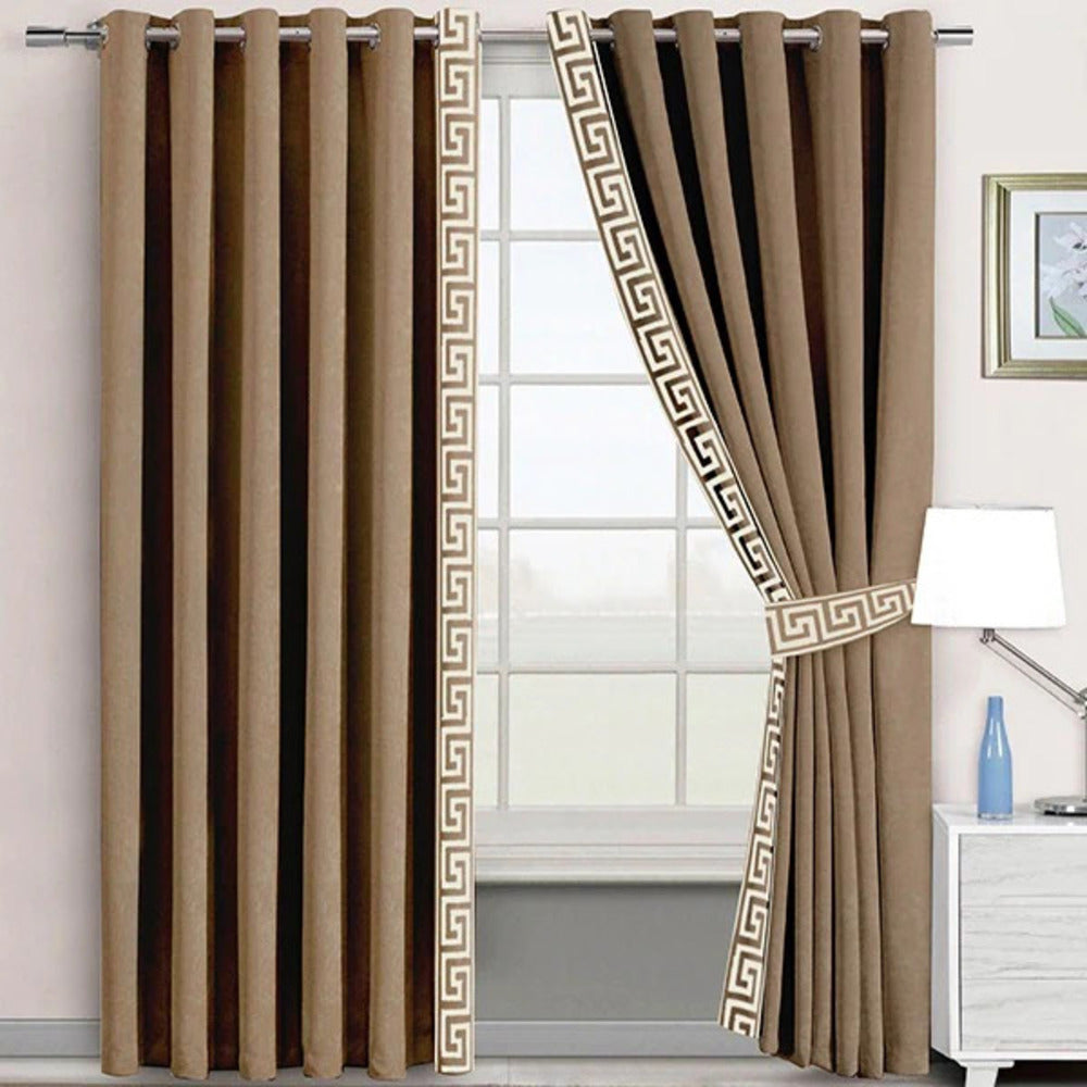  Luxury Velvet Curtains