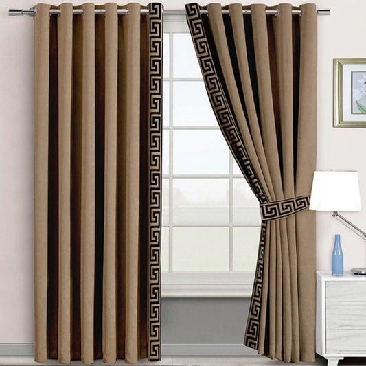  Luxury Velvet Curtains