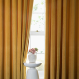  Plain Velvet Curtains