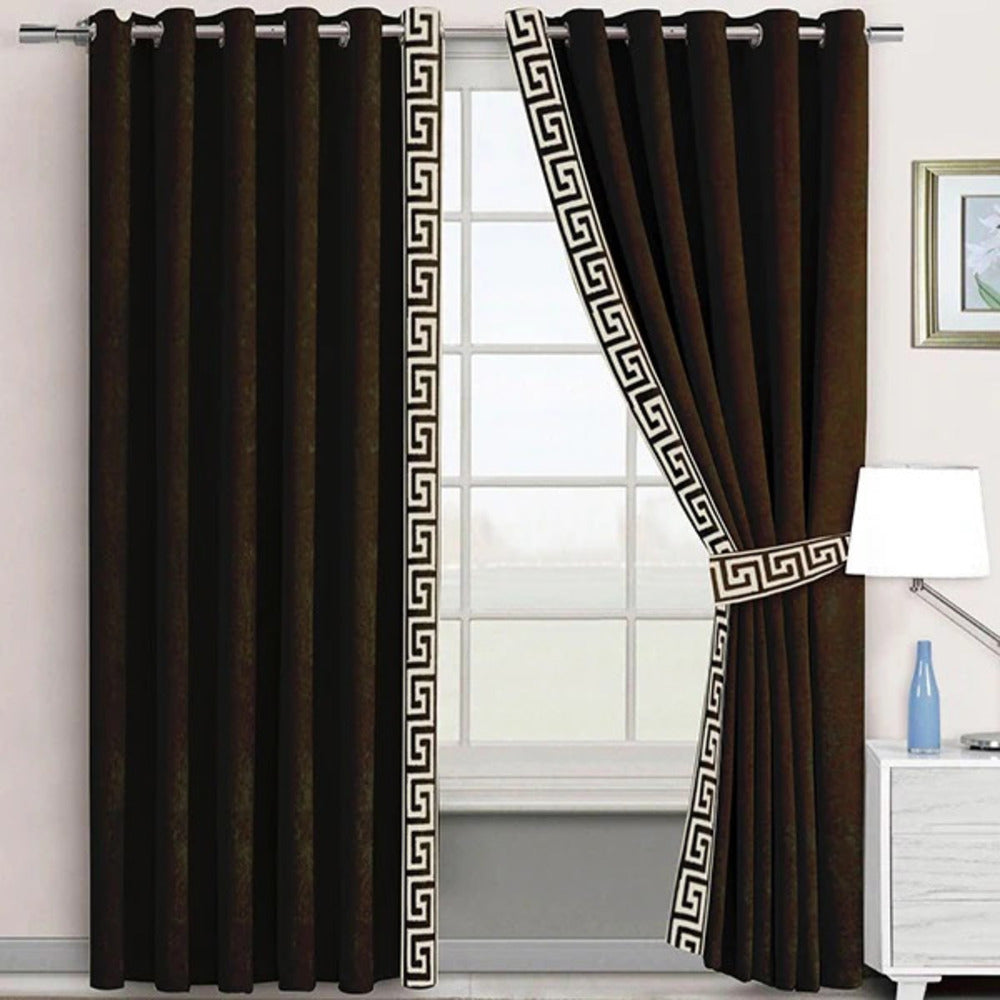  Luxury Velvet Curtains