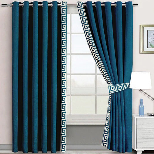  Luxury Velvet Curtains