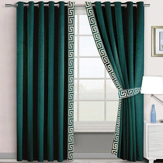  Luxury Velvet Curtains