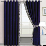  Luxury Velvet Curtains