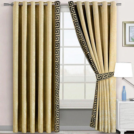  Luxury Velvet Curtains