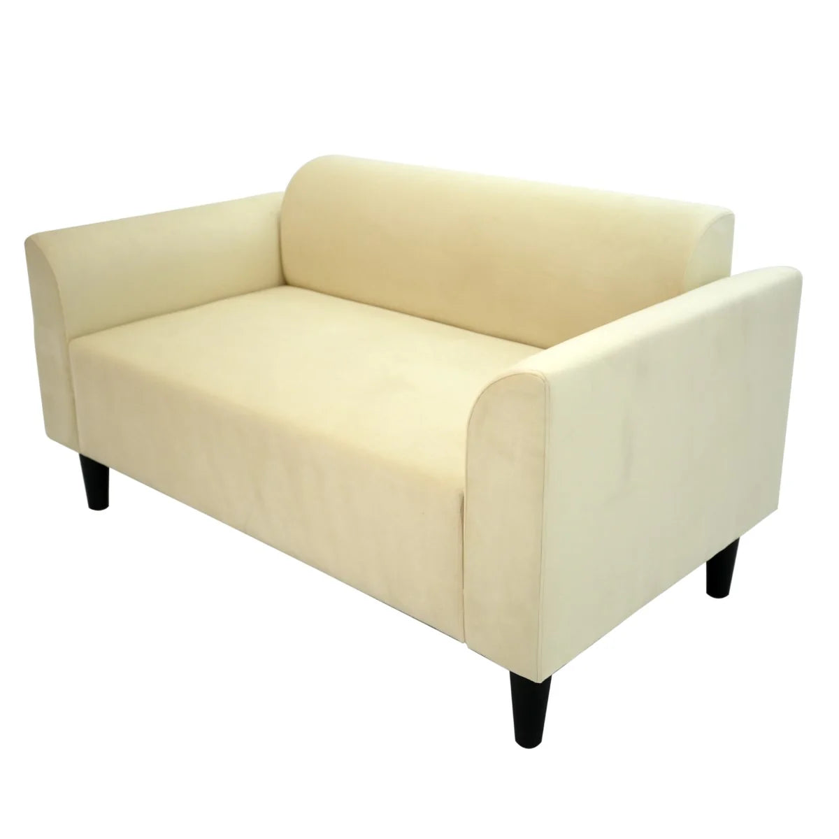 Crescent Luxe Sofa