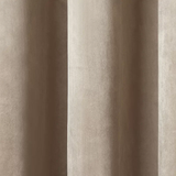  Plain Velvet Curtains