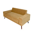 Classic Charm Sofa Set 2 & 3 Seater