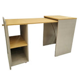 Zama Home's Store Folding Study Table