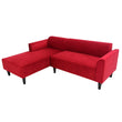 L Shape Osborne Sofa