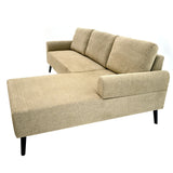 Urbane Luxury Sofa Set