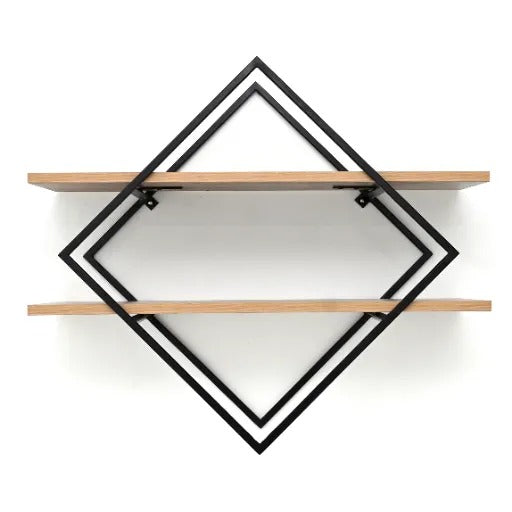 Stylish Wall Decor Shelf