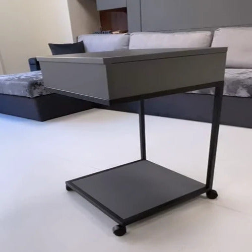 Movable Makeup Table