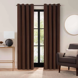  Plain Velvet Curtains