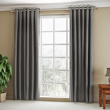  Plain Velvet Curtains