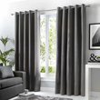  Plain Velvet Curtains