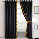  Luxury Velvet Curtains