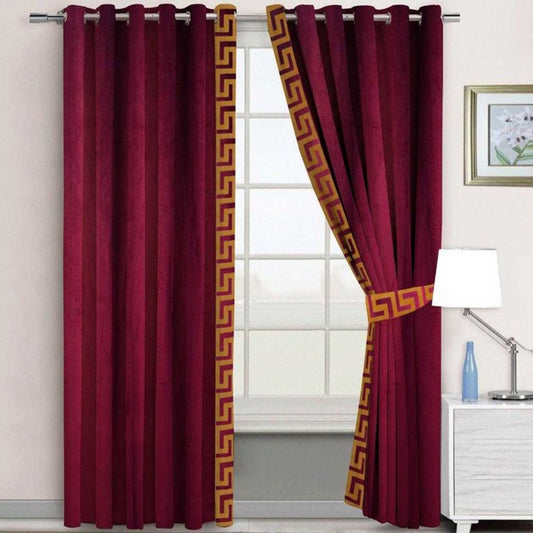  Luxury Velvet Curtains