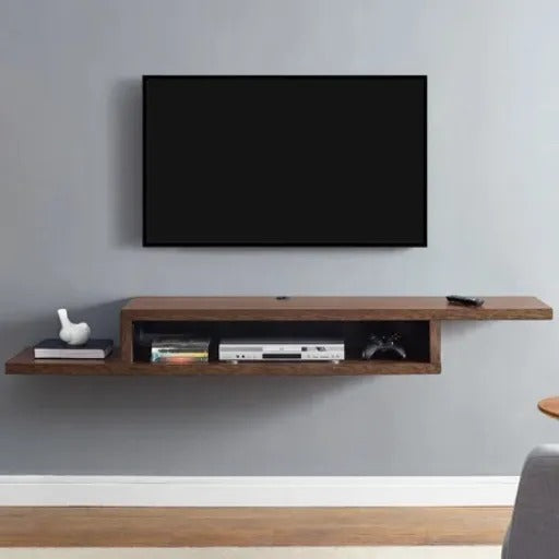 Elegant TV Console