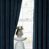  Plain Velvet Curtains