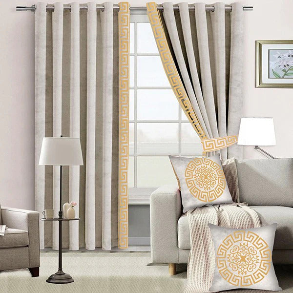  Luxury Velvet Curtains