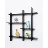 Wall Decor Shelf