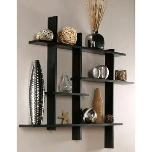 Wall Decor Shelf