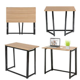 Space Saving Study Table