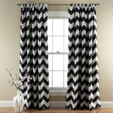 Digital Printed Curtains