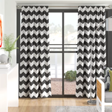 Digital Printed Curtains