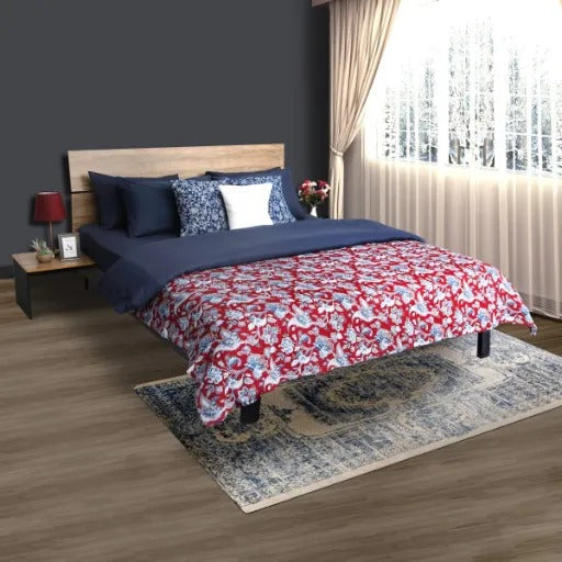 ZamaHomeStore Deluxe Bed Set