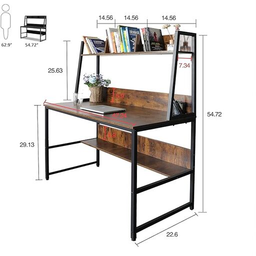 Modern Office Table