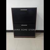 Zama Home Store's Space Saver Shoe Rack