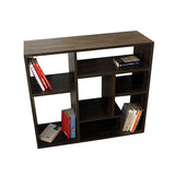 Standing Book Shelves