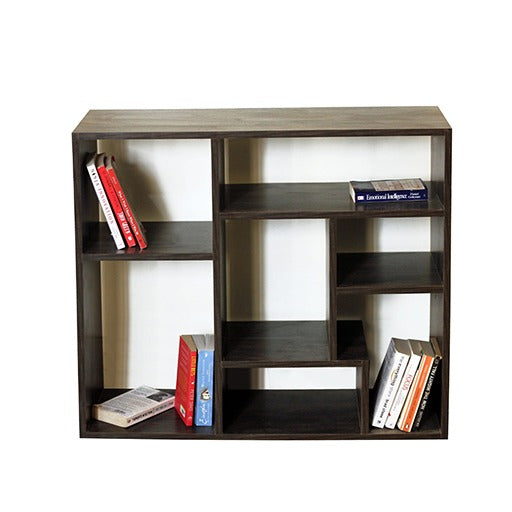 Standing Book Shelves