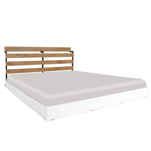 Luxury King Size Bed