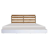 Luxury King Size Bed