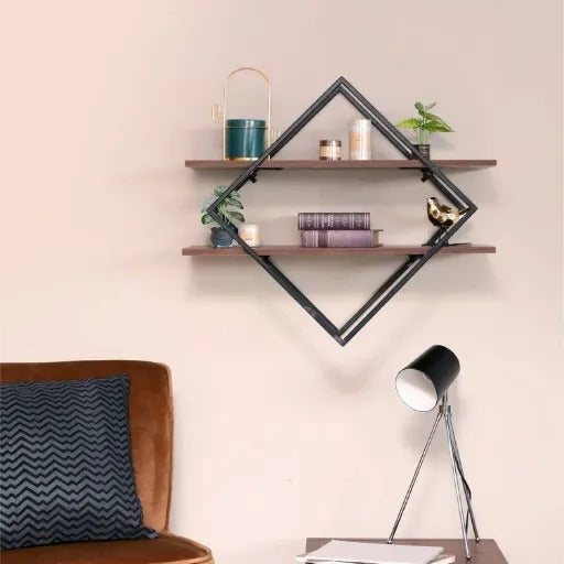 Stylish Wall Decor Shelf