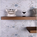 ZamaZen Floating Shelf