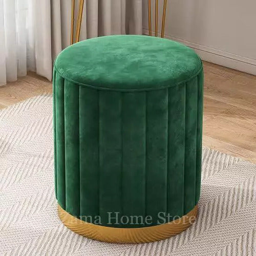 Smart Storage Ottoman Stool