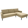 Urbane Luxury Sofa Set