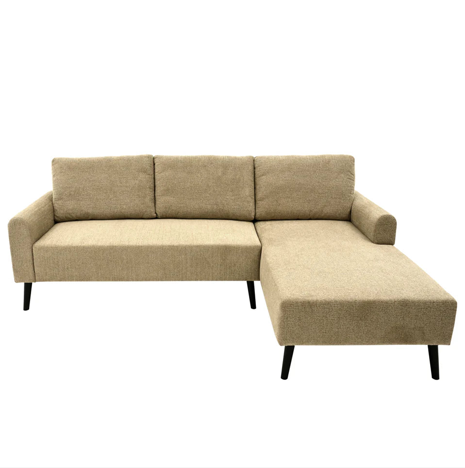 Urbane Luxury Sofa Set