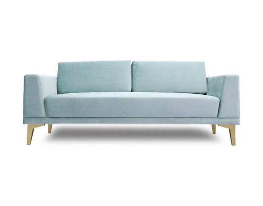 Cloud Comfort Sofa Set