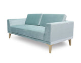 Cloud Comfort Sofa Set