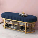 3 Seater Shoe Rack Settee