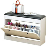 ZamaHomeStore's Foldable Shoe Rack