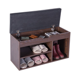 ZamaHomeStore Shoe Rack: Your Footwear Haven